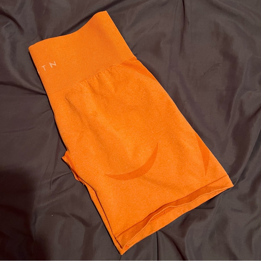 NVGTN SHORTS